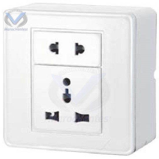 CAMERA CACHEE COULEUR plug 1/3 SONY CCD I219