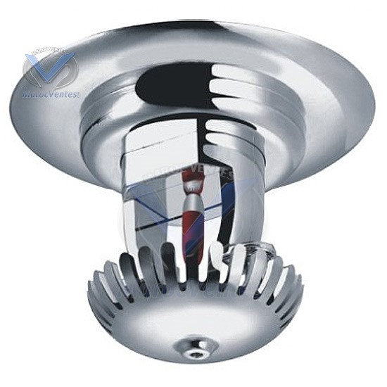 CAMERA CACHEE COULEUR Sprinkler "ARROSEUR" 1/4 SONY CCD 420TVL 0.5Lux 3.7mm pin hole lens I220