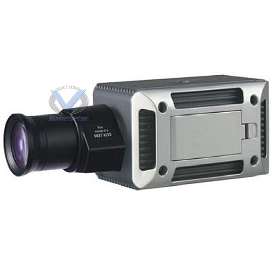 CAMERA COULEUR SONY DS CCD 1/3"600TVL