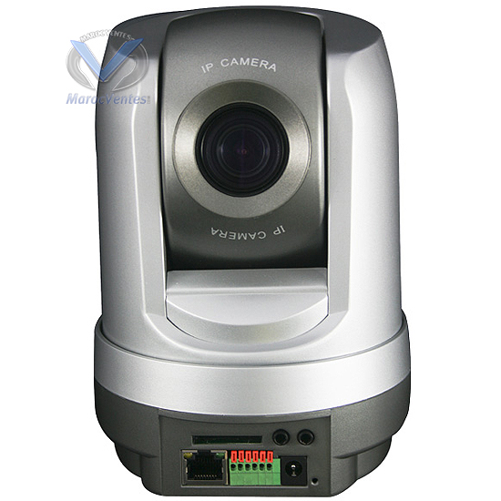 IP SPEED DOME CAM. 1/4"SONY CCD420TVL