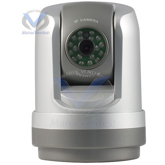 IP SPEED DOME CAM IR=15m 1/3"SONY CCD420TVL I522