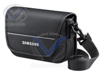 Sacoche pour Caméscope IA-CC9U17