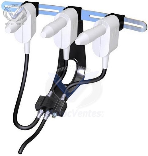 BlACK MultiConnect IDLB-SET01-MULTI-STP