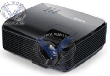 Projecteur DLP - 2500 ANSI lumens IN104