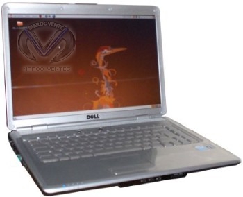 Pc portable Intel Core 2 Duo (2,0 GHz, cache 2Mo , FSB 800MHz)