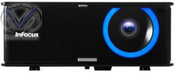 Projecteur DLP avec 3000 ANSI lumens