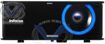 Projecteur DLP avec 3000 ANSI lumens  