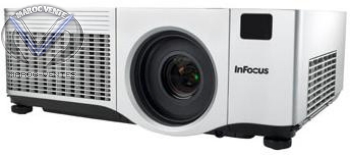 InFocus Learn Big IN5102 projecteur LCD