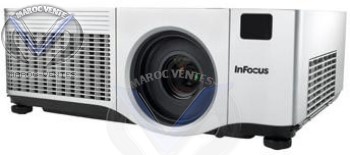 InFocus Learn Big IN5102 projecteur LCD