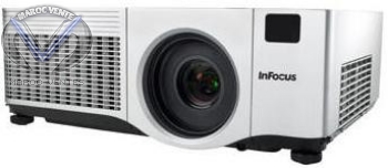 InFocus IN5104 Projecteur LCD 4000 ANSI lumens