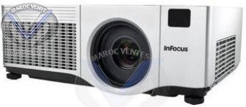 InFocus IN5104 Projecteur LCD 4000 ANSI lumens