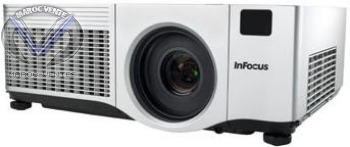 InFocus IN5106 Projecteur LCD 5000 ANSI lumens