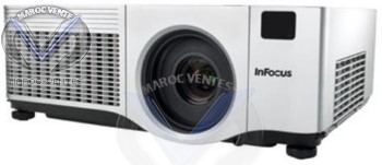 InFocus Work Big IN5108 - projecteur LCD