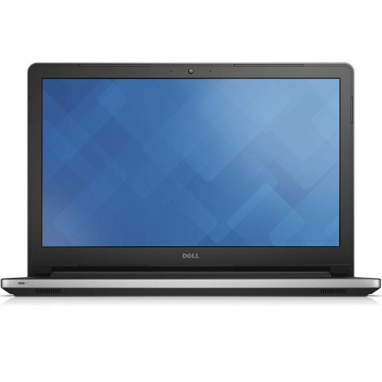 PC Portable DELL INSPIRON 5558 Processeur  Intel Core i5-5200U Ecran 15.6"