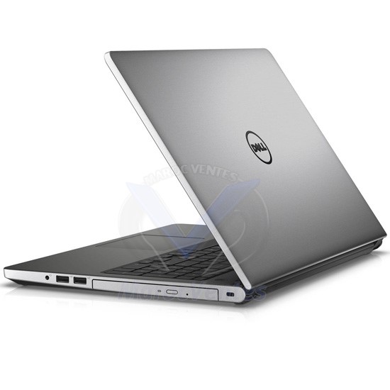 PC Portable DELL INSPIRON N5559  Processeur  Intel Core i5-6200 INS-5559-1