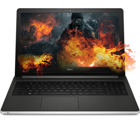 PC PORTABLE DELL INSPIRON  I7 8GO 15,6" 1TB