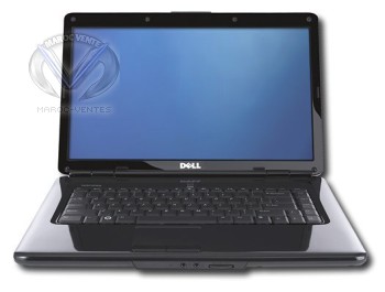 Inspiron 1545 Vista Home premium