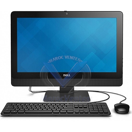 Dell Inspiron 3048_BTO_Touch_i3 4130T_RAM4GB_HDD1TB_Win 8 SL INS3048-I3-4130T