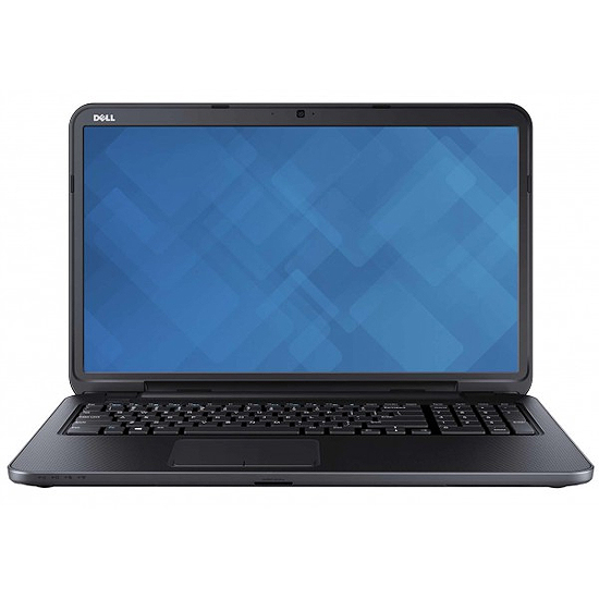 Ordinateur portable Inspiron 3737 Ecran 17,3" FreeDOS