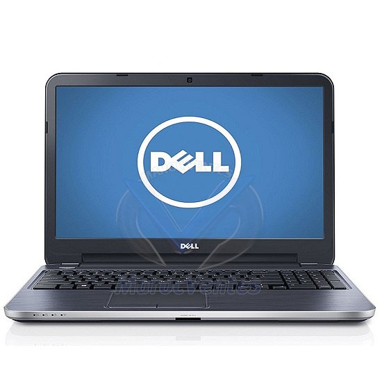 DELL NOTEBOOK INSPIRON 15R-5537 Intel Core i5-4200U SILVER INS5537-I5-4200U-FR