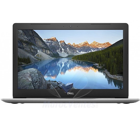 PC Portable Inspiron 5570 i7-8550U 15,6" 8GB 1TB Freedos INS5570-I7-8550UA