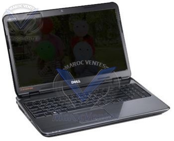 Pc portable Inspiron N5010 Intel i3-380M INSN5010-I3380A