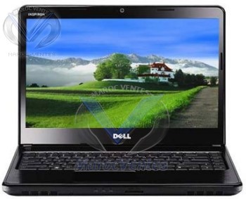 Pc portable INSPIRON N5030 Intel Pentium Dual Core T4500 INSN5030-T4500A