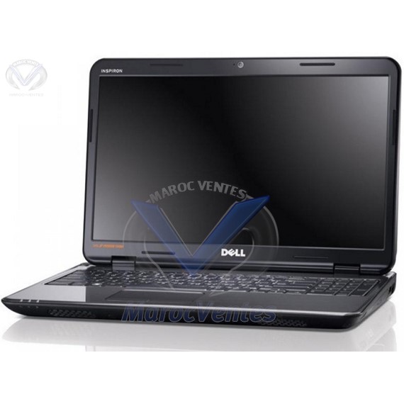 PC Portable 14" INSPIRON 5110 Intel Core i5 2410 INSN5110-2410A