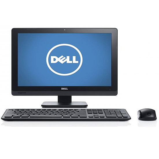 Inspiron One 2020 Intel Core i3-3240T Ecran 20" Muti touch Windows 8