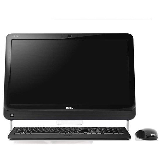 Inspiron One 2320 i3-2100/4G/1TB/NV GT 525M / DVD-RW/TVT/ AV