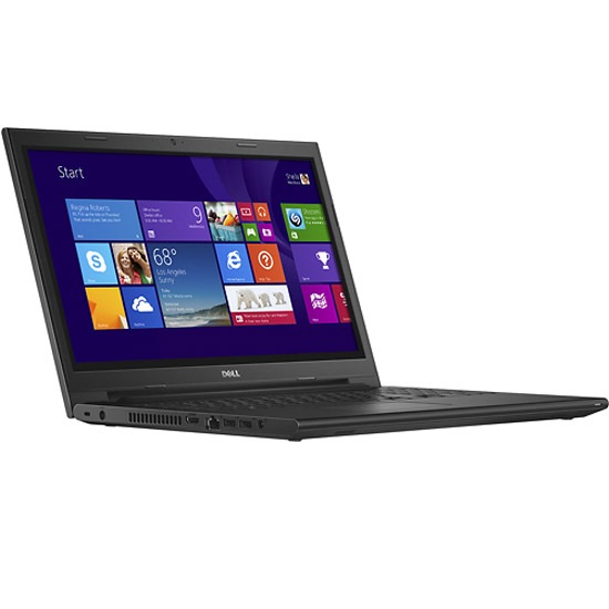 DELL i3542_BTO_HD_Intel Celeron 2957U RAM2GB HDD500GB freedo
