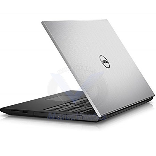 DELL i3542_BTO_HD LCD I3-4005U RAM4GB_HDD500GB_Freedos INSP3542-I34005U