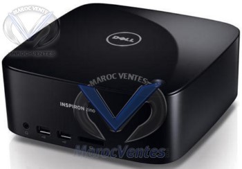 Pc bureau Inspiron Zino AMD X2 3250E INSPZINO-X23250EA