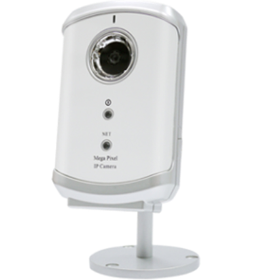 CAMERA IP MEGAPIXEL IP27 H264