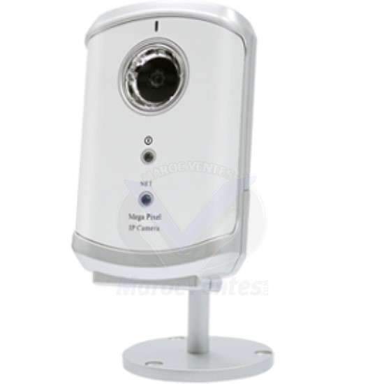 CAMERA IP MEGAPIXEL IP27 H264 IP 27