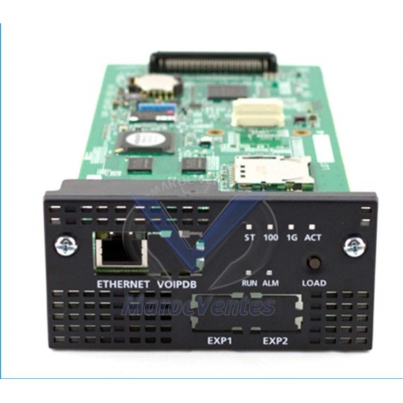 Carte processeur principale pour PABX SL2100 IP7EU-CPU-C1