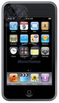 IPOD 8GB CAMERA IPOD 8GB