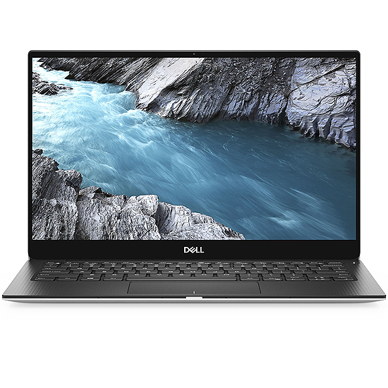PC Portable XPS 7390 i7-10510U 13,3" 16GO 512GO Win 10 Pro