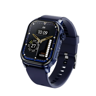 smart watch 021 MidnighBlue 12M ISW-O21MIDNIGHBLUE