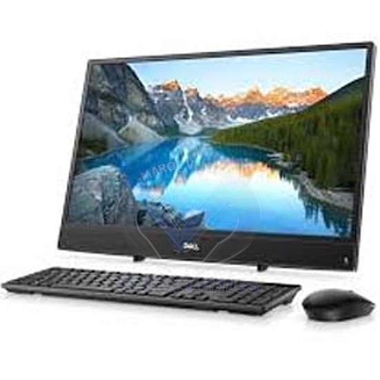 INSPIRON ONE 3477 7éme génération i5-7200U 8GB 1TB Ecran 23.8" Tactile Full HD Ubuntu Linux Insp3477- i5-ubu