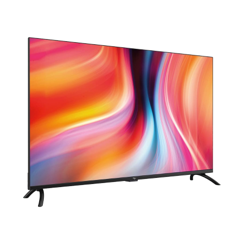 TV 55" Smart 4K UHD 3840*2160 3 HDMI 2 USB  Smart bth 5.0 WIFI Recepteur  integré
