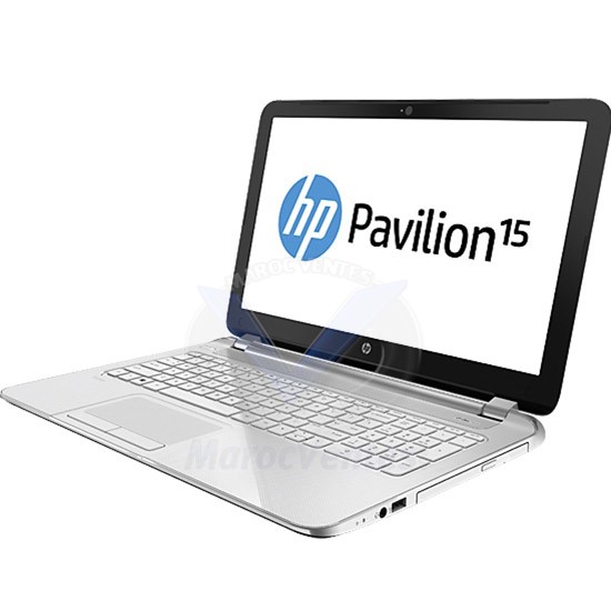 HP Pavilion 15-n221sk i5-4200U 4G 1To WIN8 J0D59EA