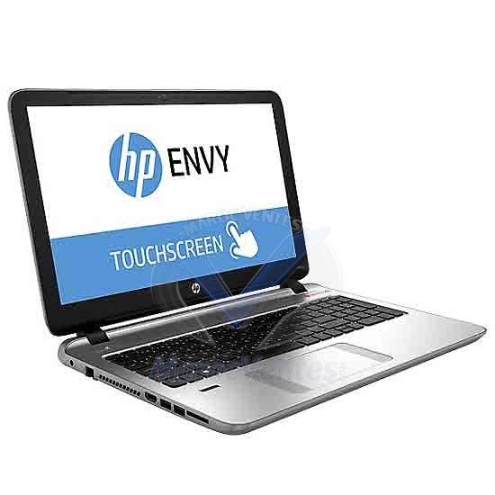 Ordinateur portable - Intel Core i5  - Ecran Tactile 15,6 pouces  - Windows 8 J2S18EA