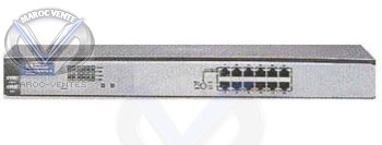 HP PROCURVE HUB 12 10/100 J3294A