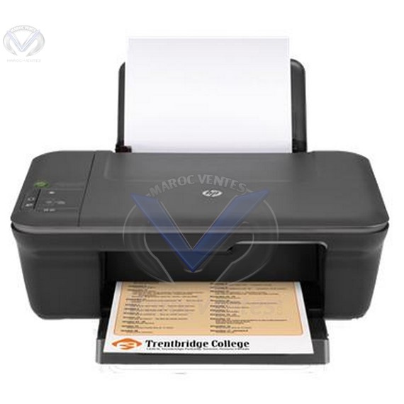 Imprimante Multifonction jet d
