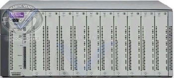 HP procurve  Switch 8000M-10empl-modulaires J4110A