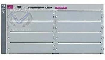 HP procurve switch 5308xl-8