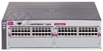 HP procurve switch 5348xl-48