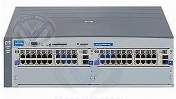 HP procurve switch 4148GL