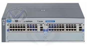 HP procurve switch GL12P100-FX